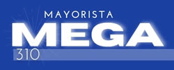 Mayorista MEGA 310